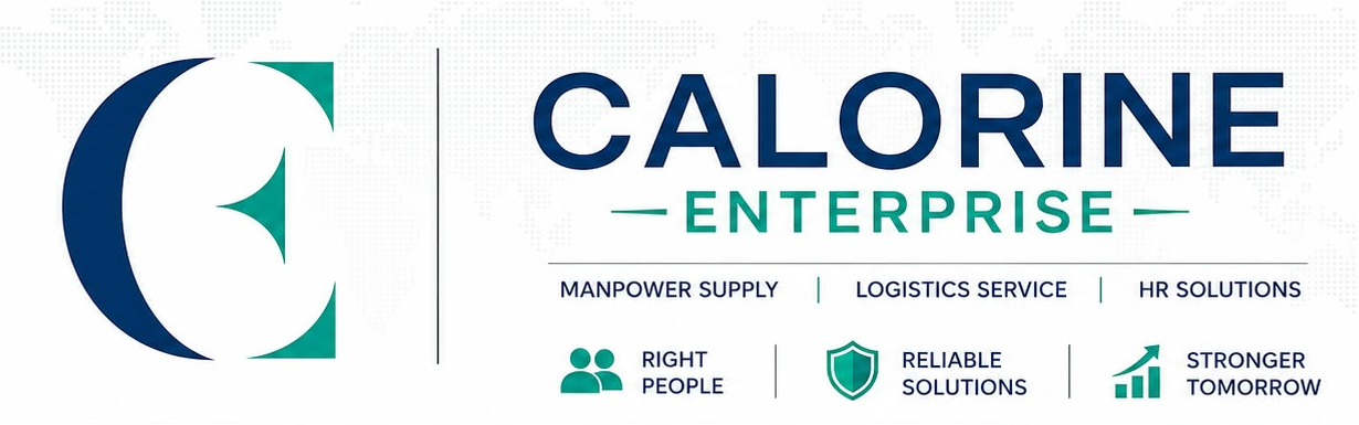 Calorine Enterprise - Total Manpower Solutions
